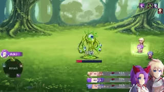 Eternal Fate: A Journey Begins video 4