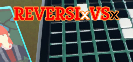 REVERSI xVSx Playtest Cheat Engine/CT