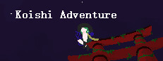 小石冒险 Koishi Adventure⁓ Playtest game capsule image