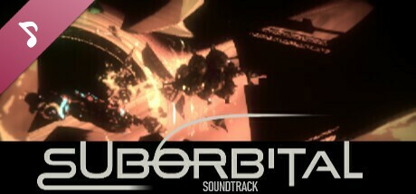 Suborbital Soundtrack banner image