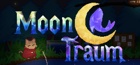 MoonTraum cover