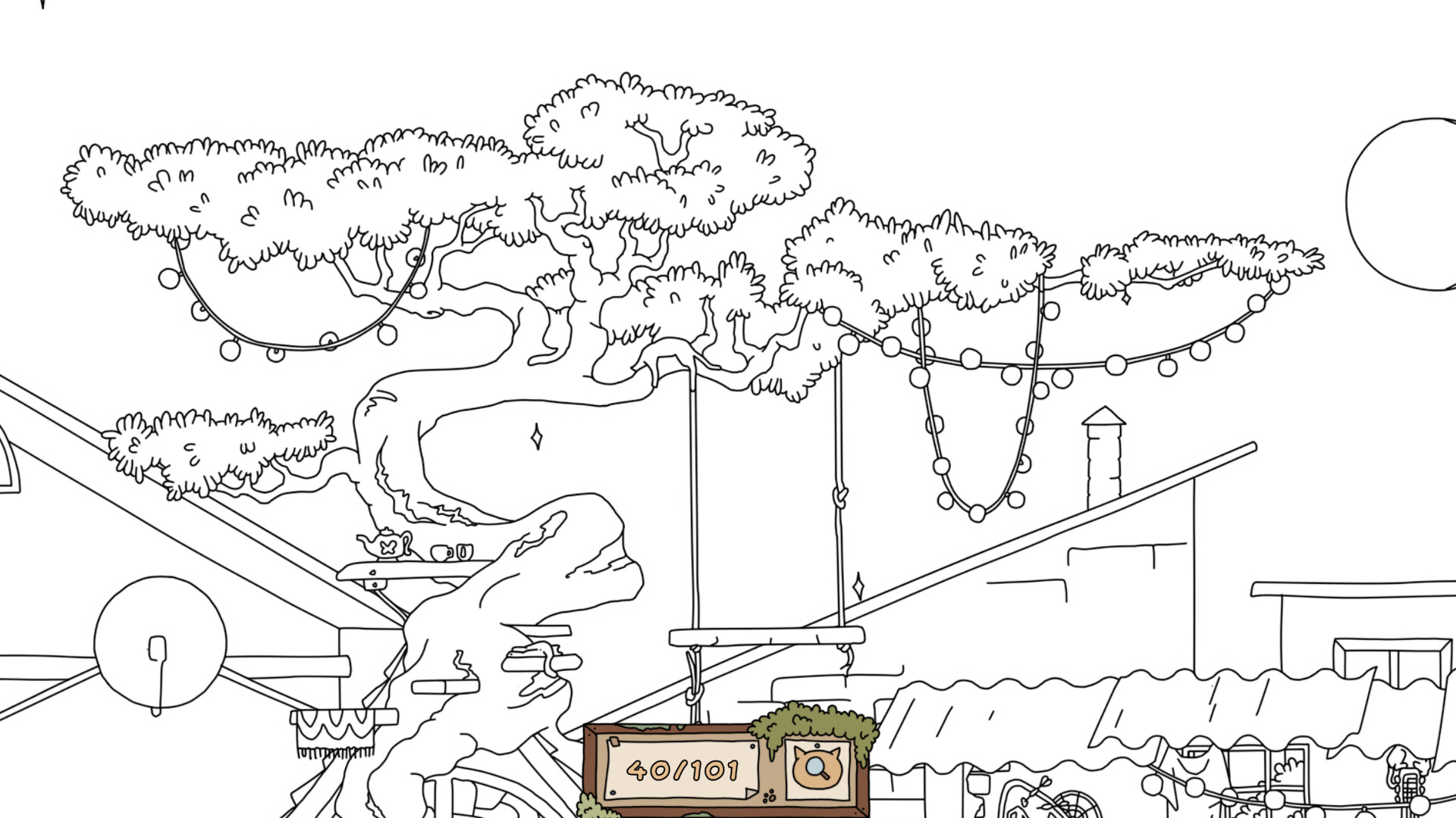 FIND KITTENS: The last of cats screenshot #2