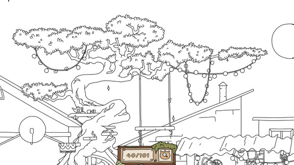 FIND KITTENS: The last of cats screenshot 2