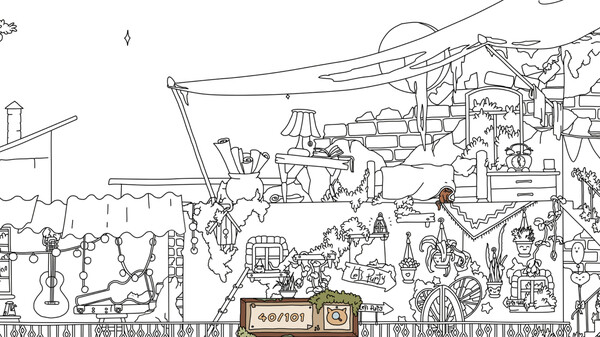 FIND KITTENS: The last of cats screenshot 5