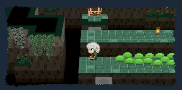 Shalnor: Silverwind Saga video 3