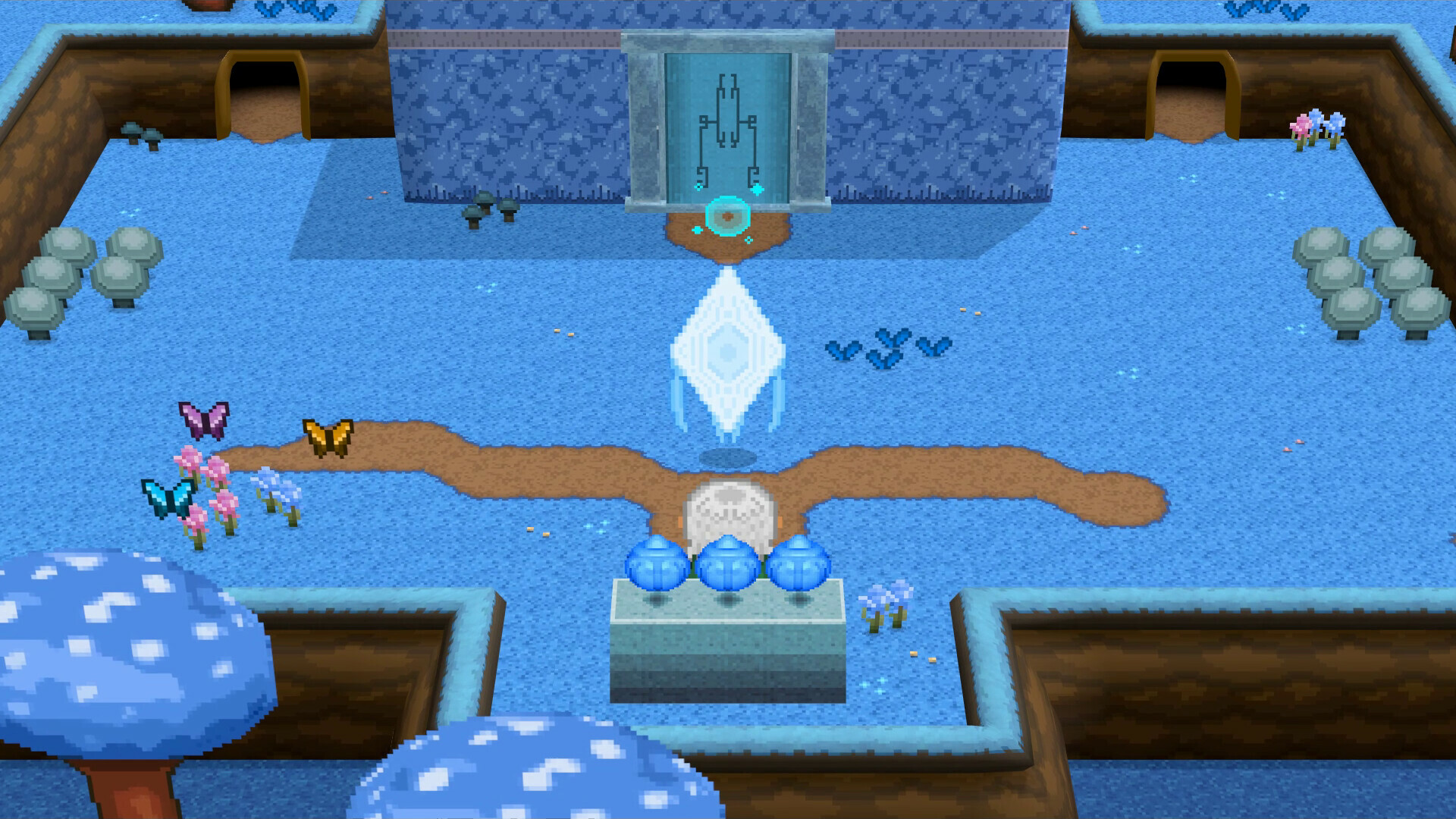 Shalnor: Silverwind Saga screenshot 6
