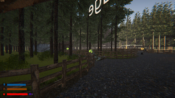 Mineval screenshot 4