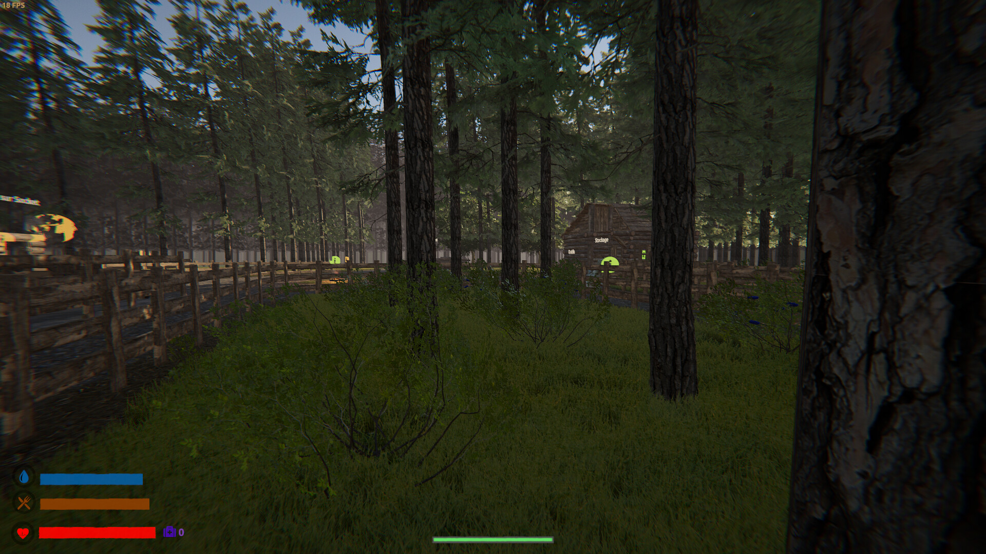 Mineval screenshot #4