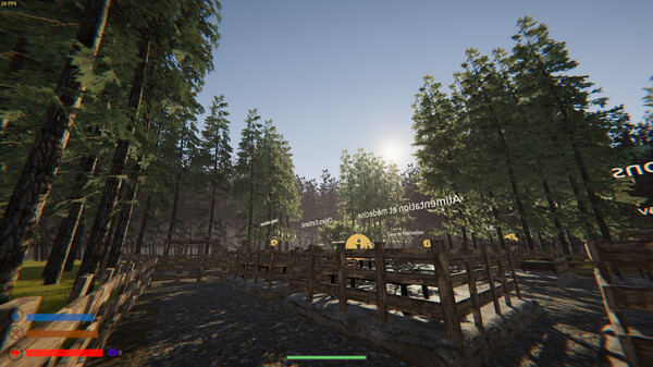 Mineval screenshot 3