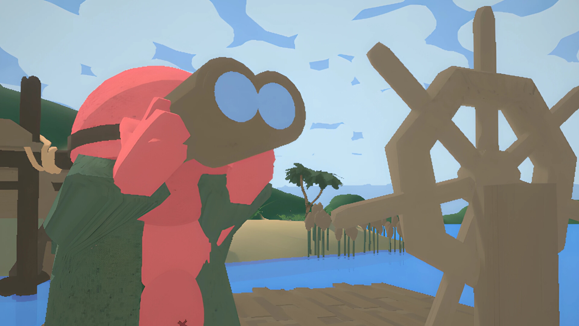 Just Wing It screenshot #2