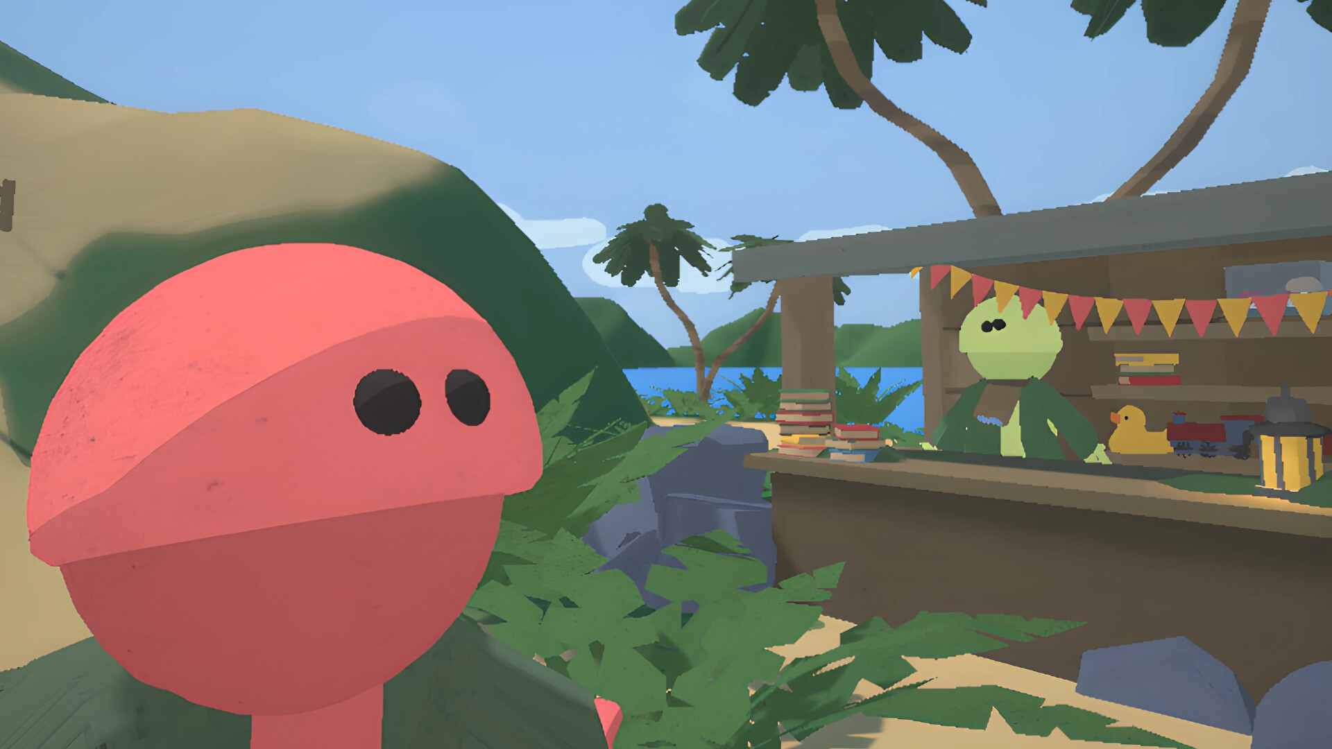 Just Wing It Featured Screenshot #1