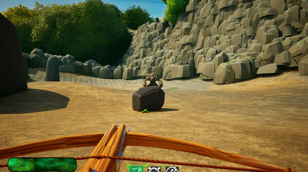 Malignity of Goblins screenshot 3