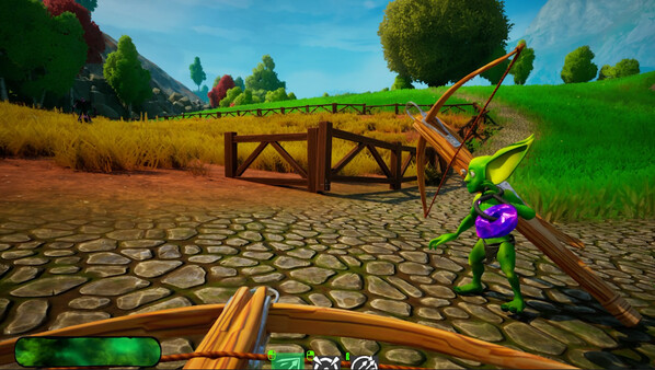 Malignity of Goblins screenshot 4
