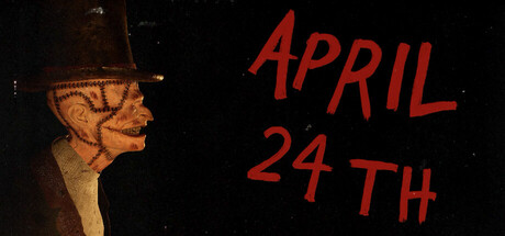 April 24th
