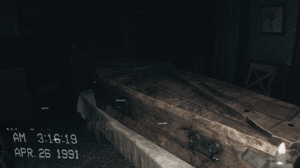 Скриншот 7 из April 24th