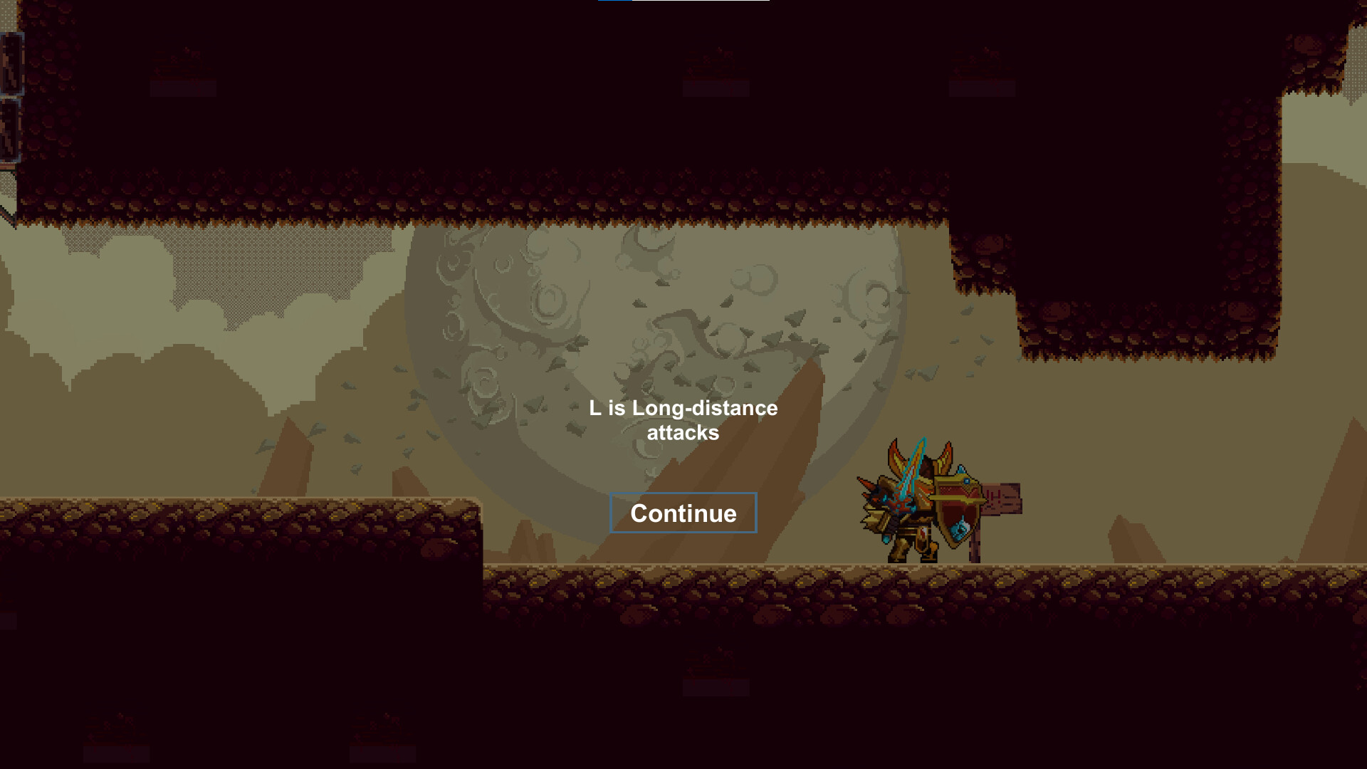 StarsKnight screenshot #6