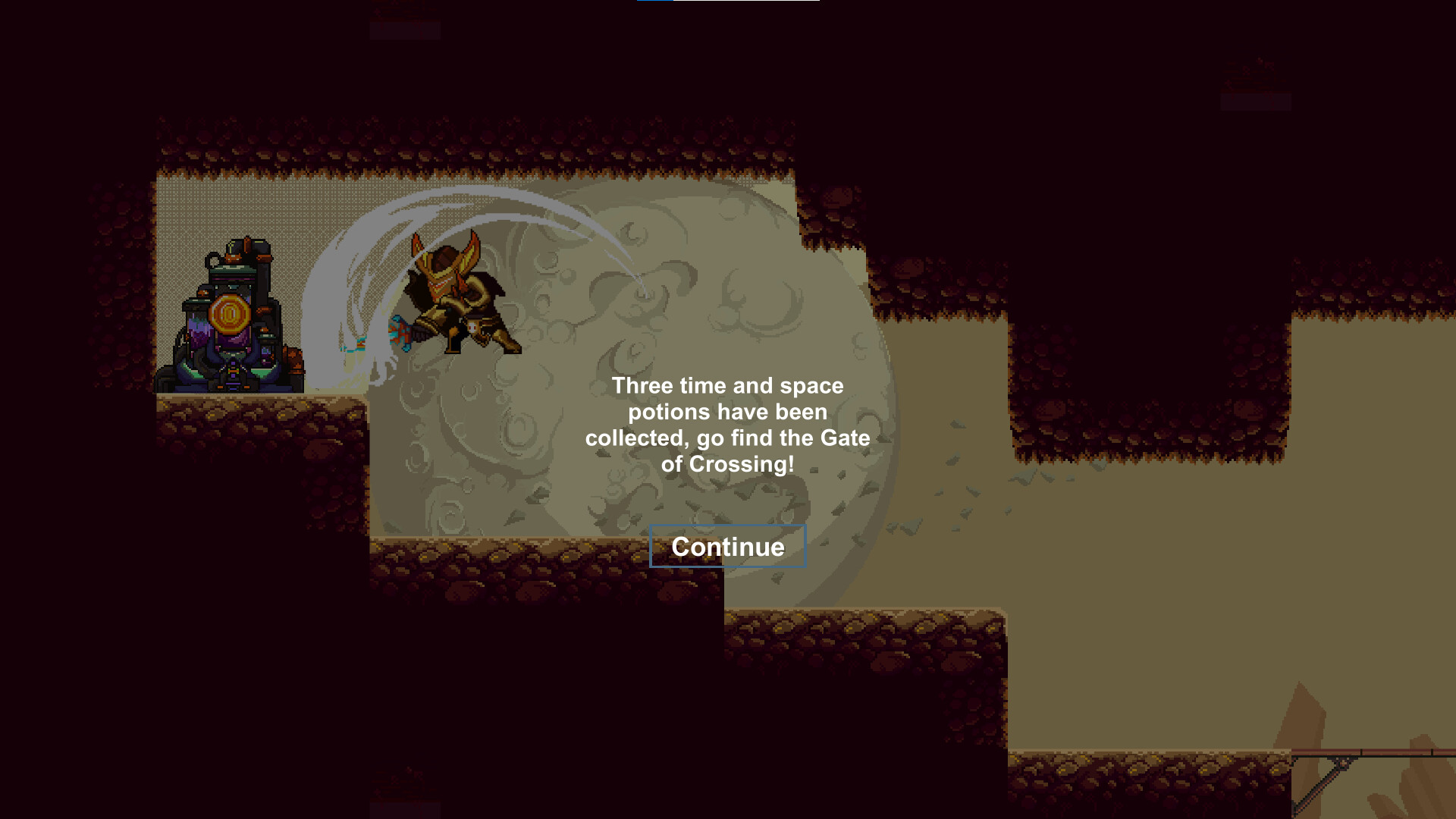 StarsKnight screenshot #7
