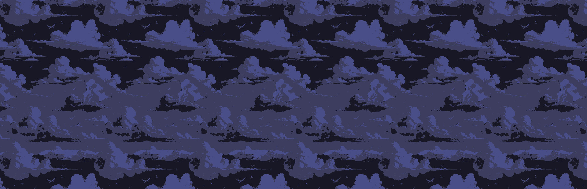 DARK RAMPAGE