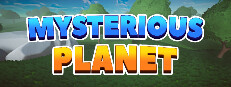 Mysterious Planet
