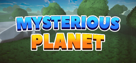 Image for Mysterious Planet