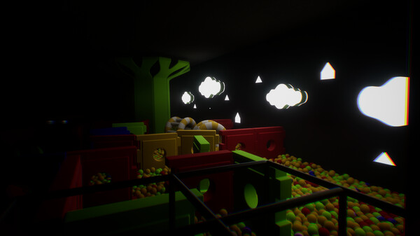 Uneasy Memories screenshot 6