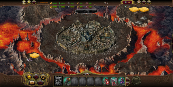 My Lands: Black Gem Hunting-游戏截图