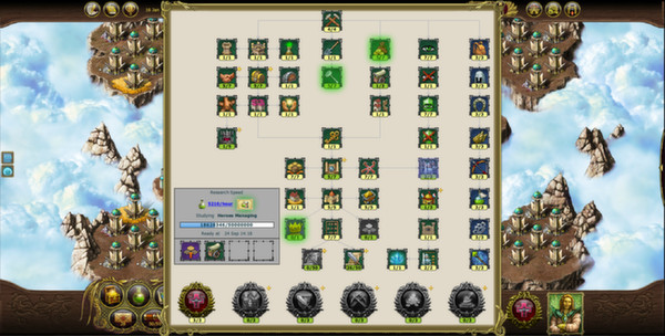 My Lands: Black Gem Hunting-游戏截图