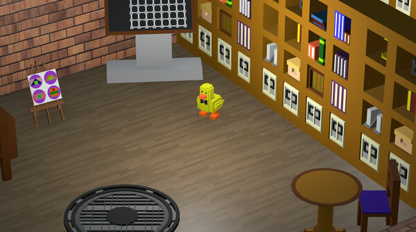 Little duck adventure screenshot 5