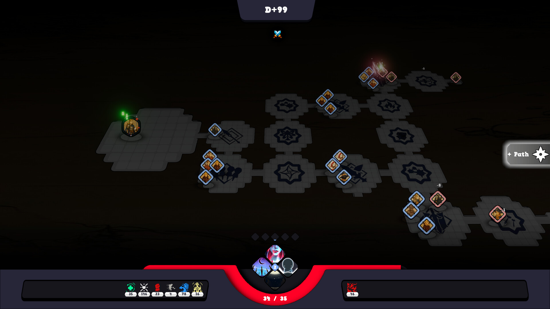 #2. Kings Origin (Steam) 由: Nerve Link