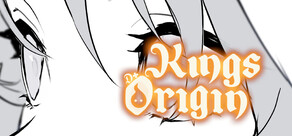 Kings Origin