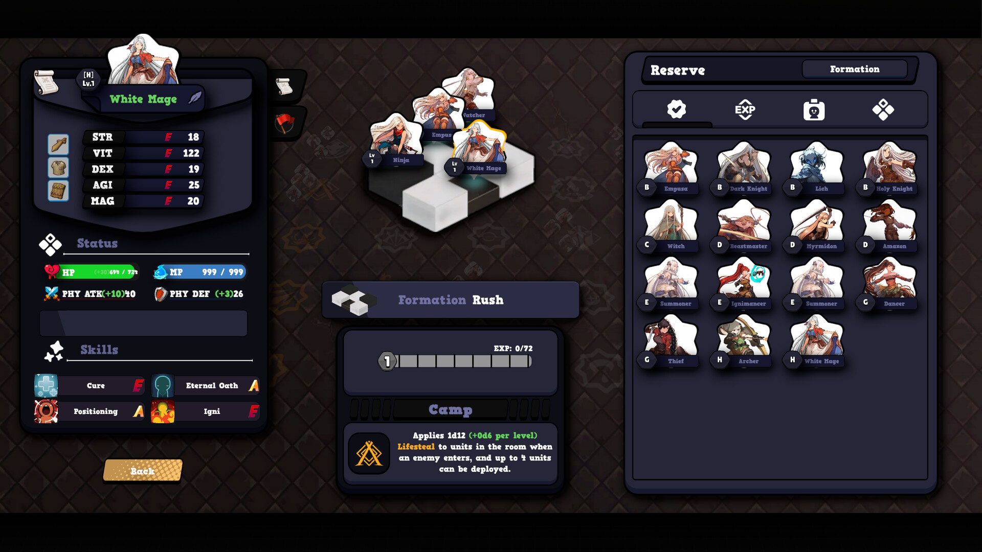 Kings Origin screenshot #3