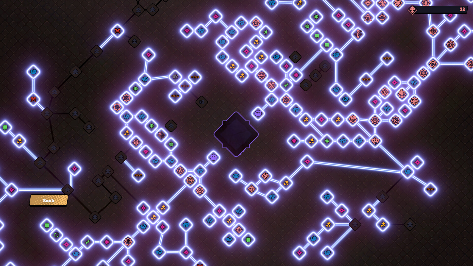 Kings Origin screenshot screenshot 4