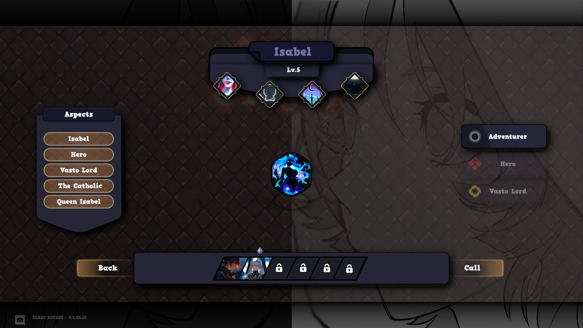 Kings Origin screenshot #4