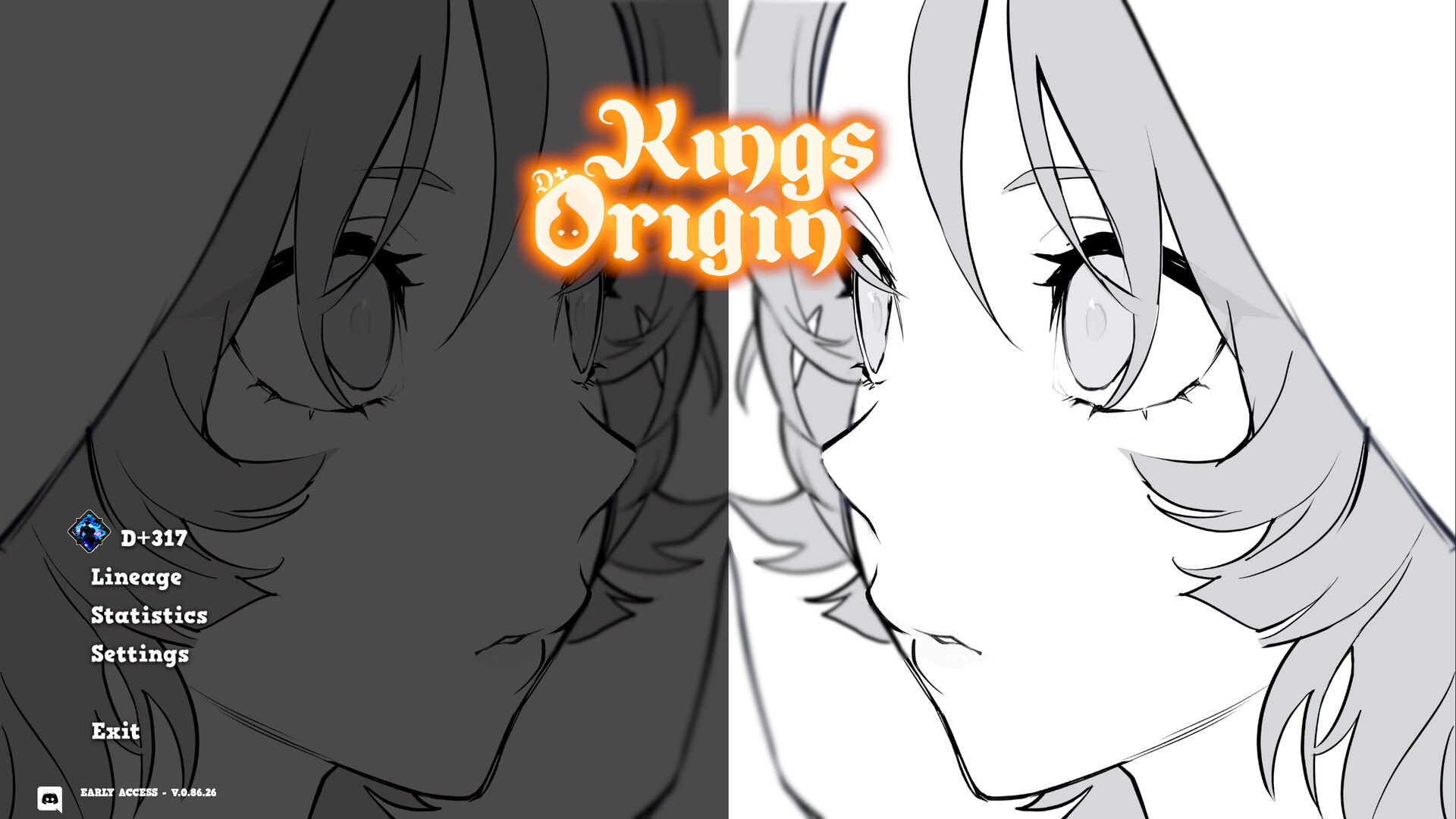 #6. Kings Origin (Steam) di: Nerve Link