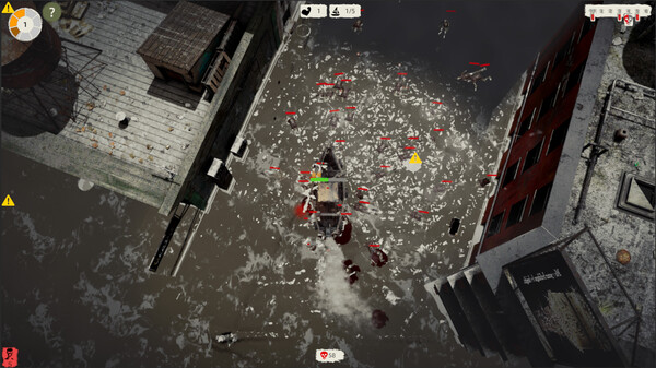 Dusk Survivors screenshot 5