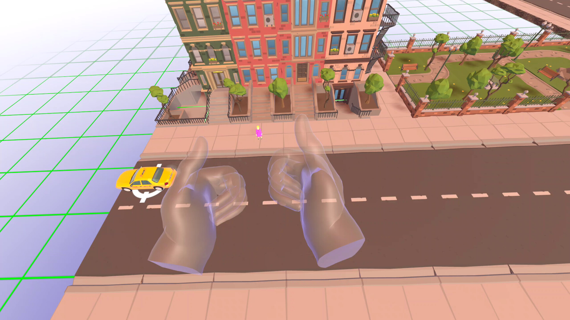 Going Loco screenshot #11