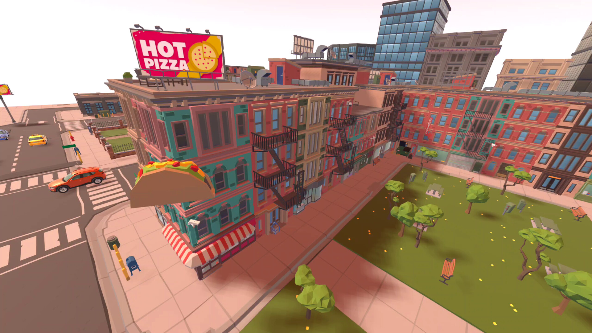 Going Loco screenshot #12