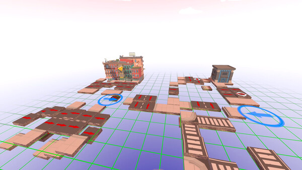 Going Loco game for windows Pc 1