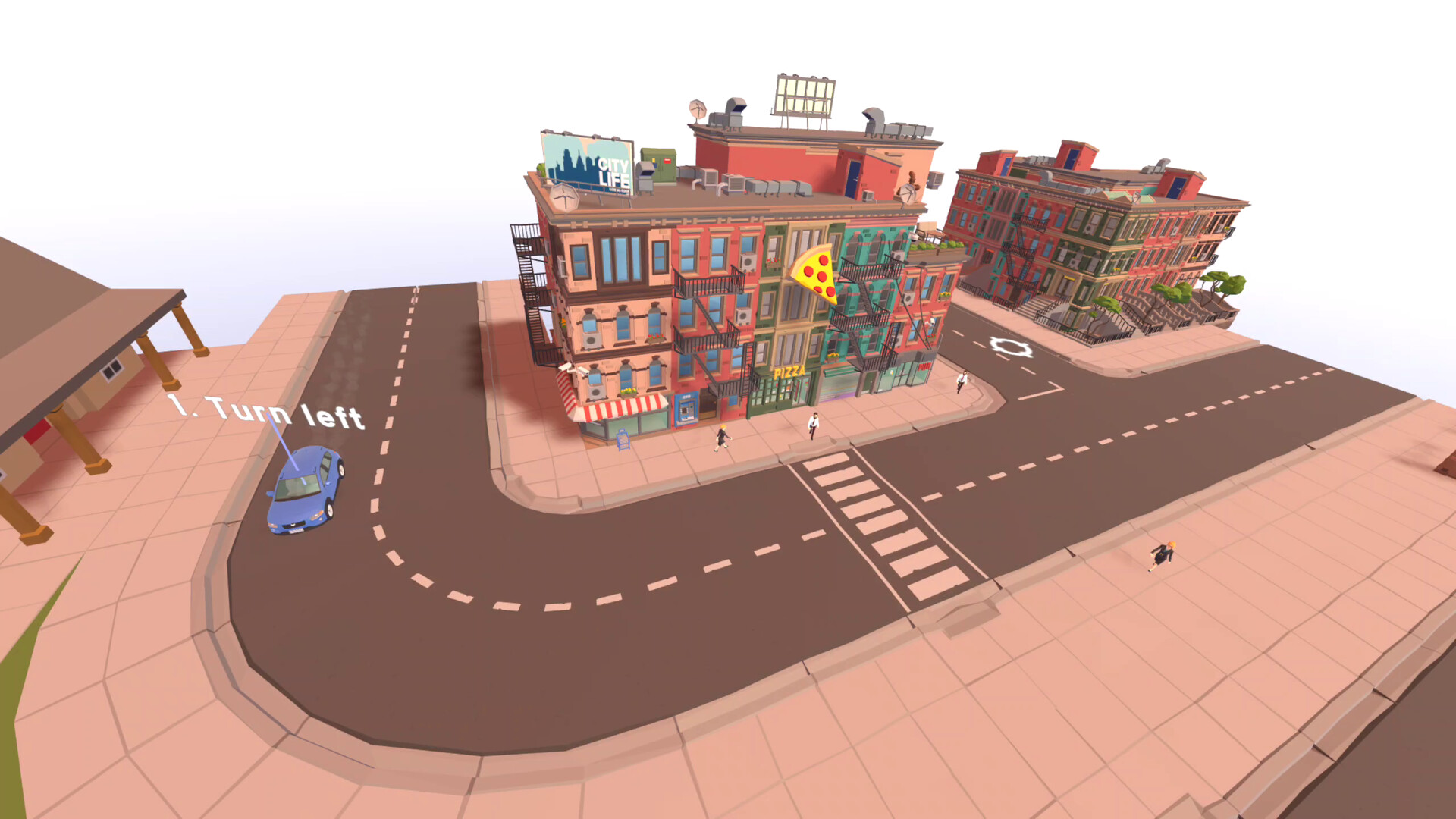 Going Loco screenshot #10