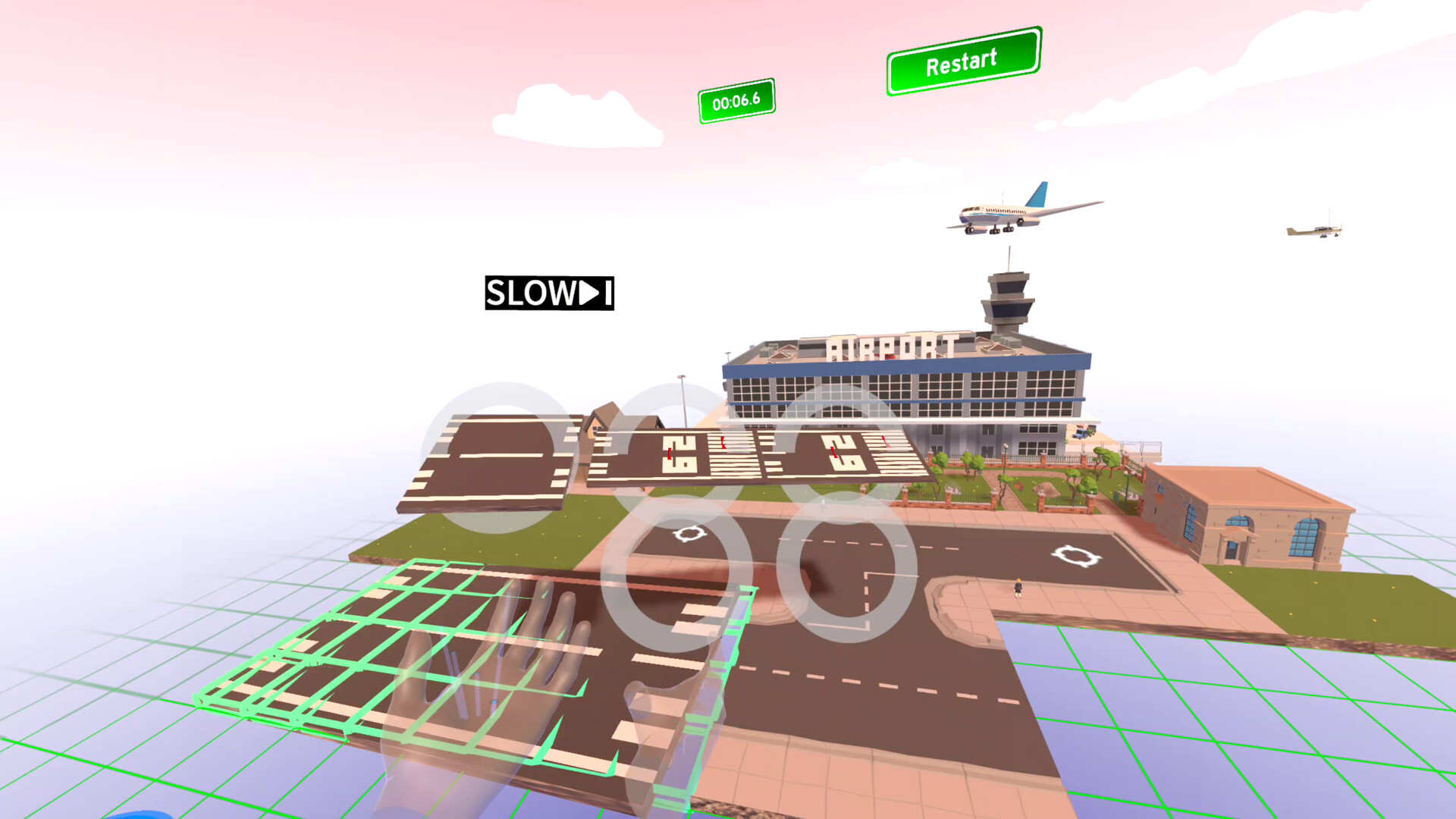 Going Loco screenshot #3