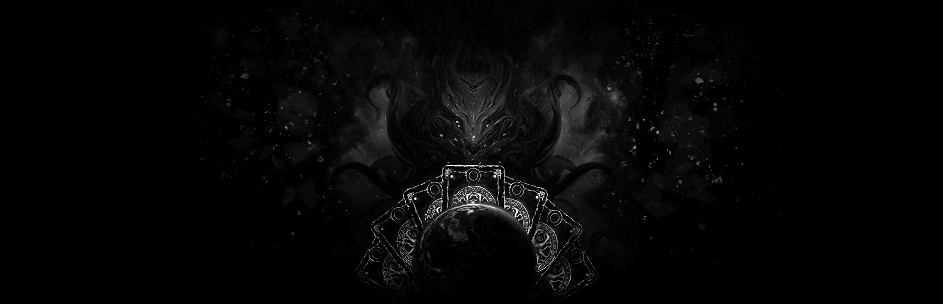 The Elder Gods