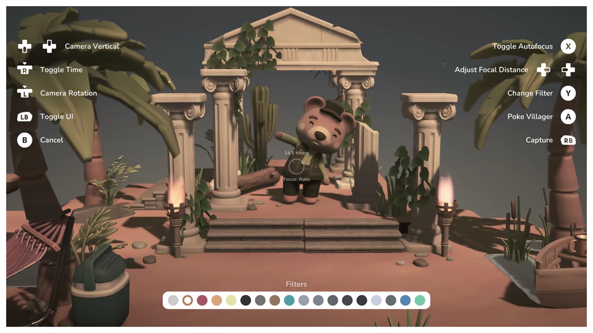 Hokko Spaces video 6