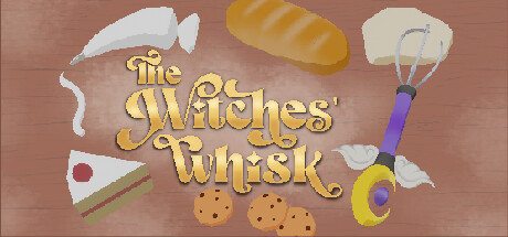 The Witches' Whisk Cover Image