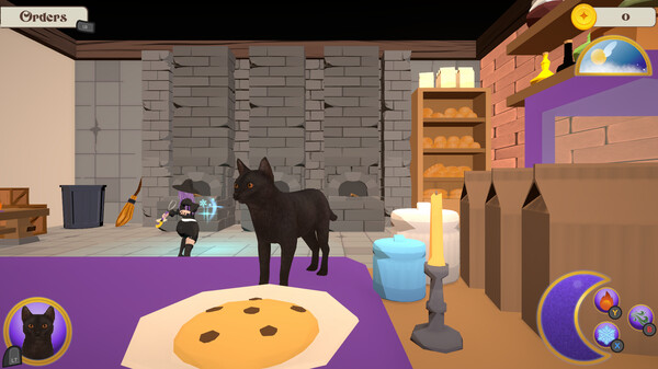 The Witches' Whisk screenshot 5