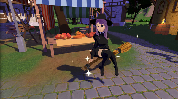 The Witches' Whisk screenshot 6