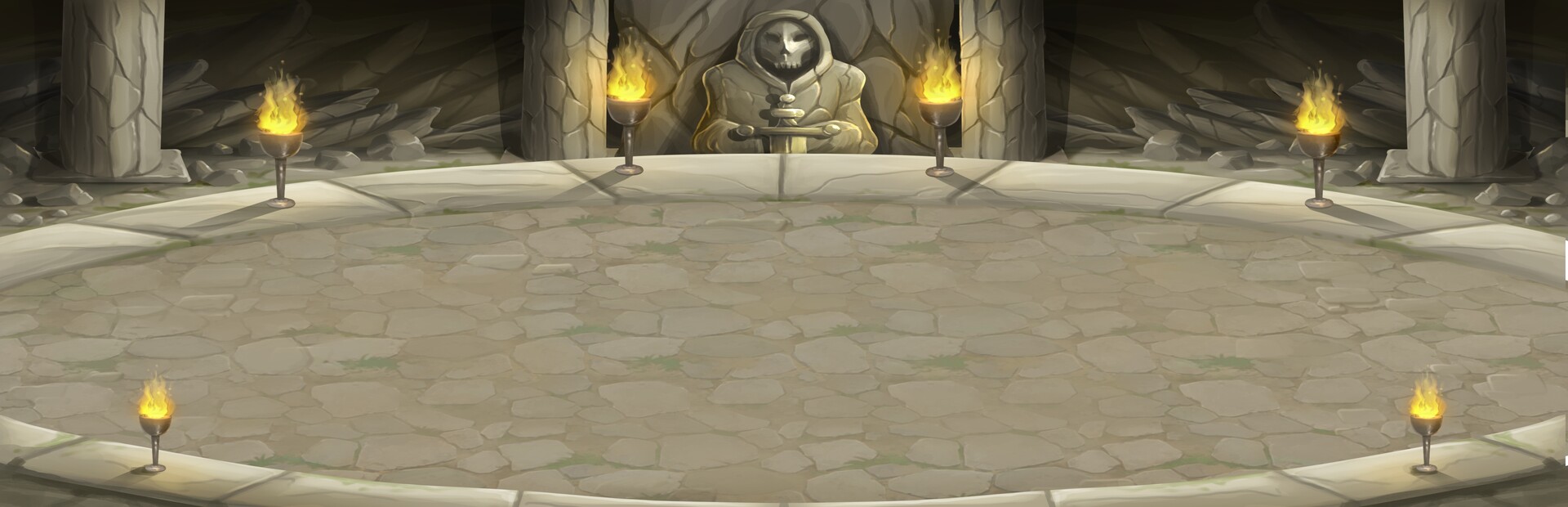 Combat Dungeon