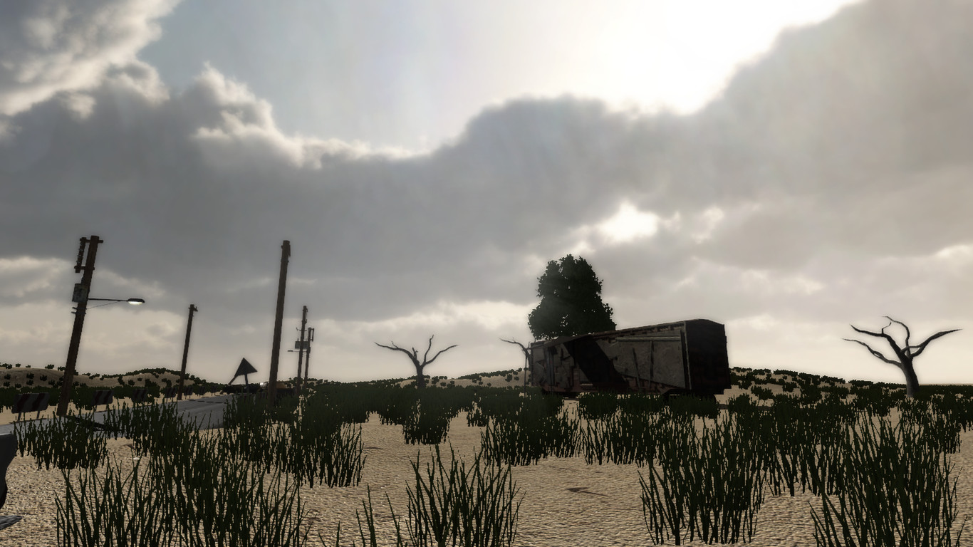 Earth: Year 2066 Featured Screenshot #1