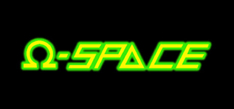 OMEGA SPACE banner