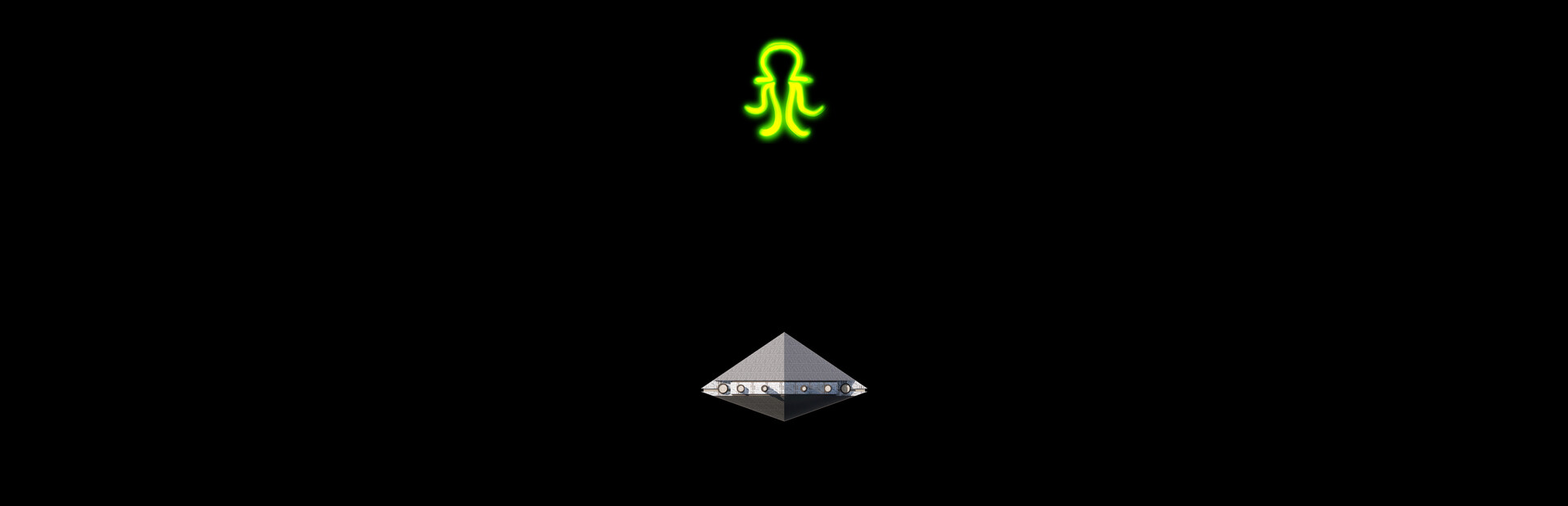OMEGA SPACE