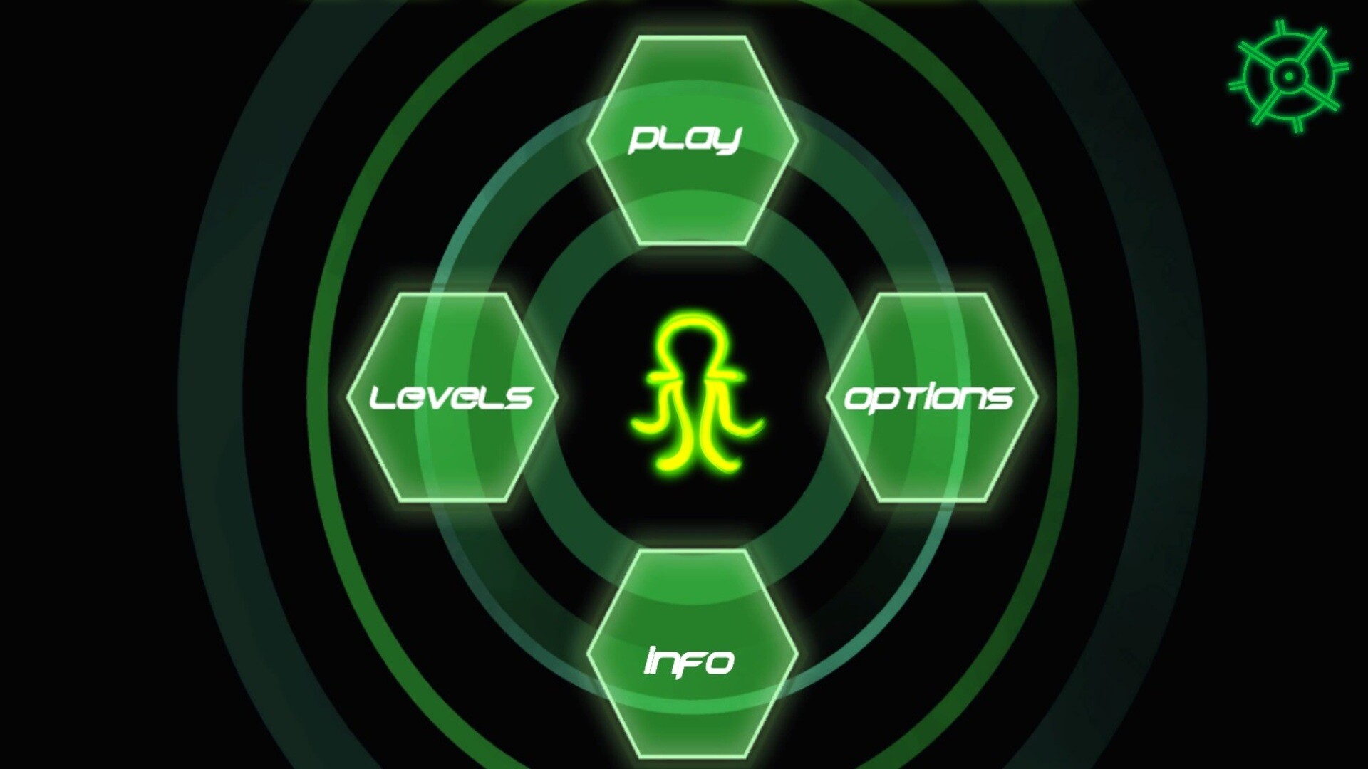 OMEGA SPACE screenshot #1